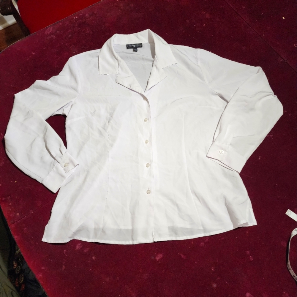 Elementz Button Down Shirt